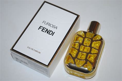 Fendi Fragrance Reviews .